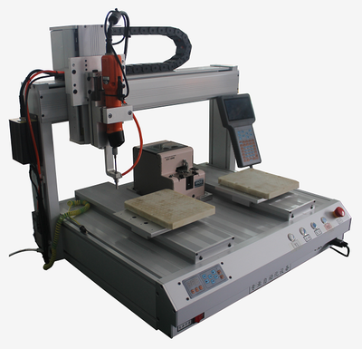 自動(dòng)鎖螺絲機(jī) 選購(gòu)指南、價(jià)格分析與廠商推薦