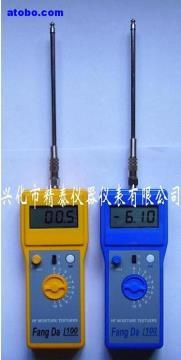 精泰牌FD-C化工水分儀 精準(zhǔn)測量的可靠助手
