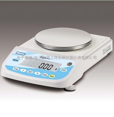 工業(yè)稱重新標(biāo)桿 美國華志電子天平與電子地磅的創(chuàng)新解析